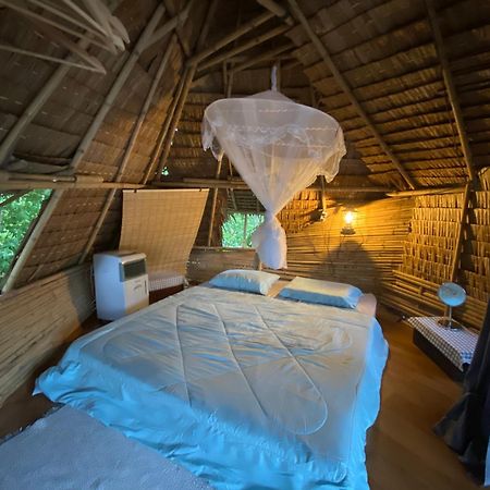 Hotel Royal Mountain Hut Ratchaburi Exteriér fotografie