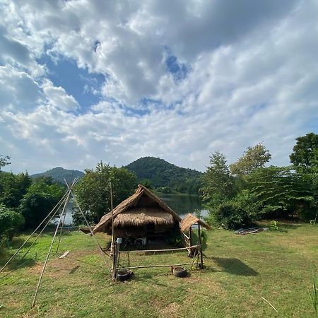 Hotel Royal Mountain Hut Ratchaburi Exteriér fotografie