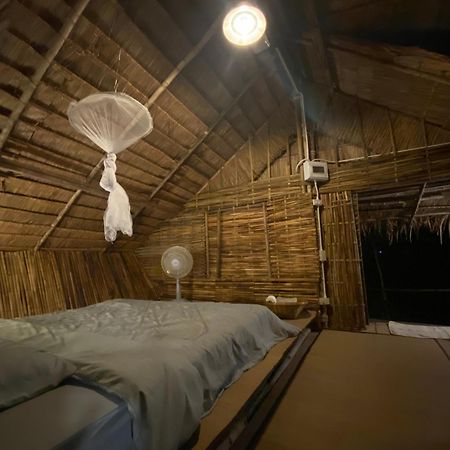 Hotel Royal Mountain Hut Ratchaburi Exteriér fotografie