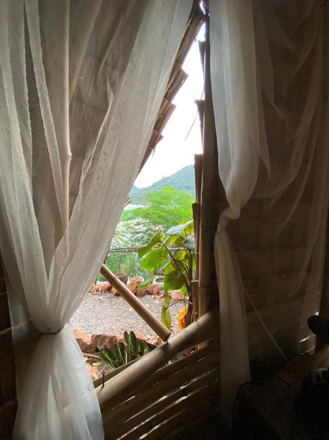 Hotel Royal Mountain Hut Ratchaburi Exteriér fotografie