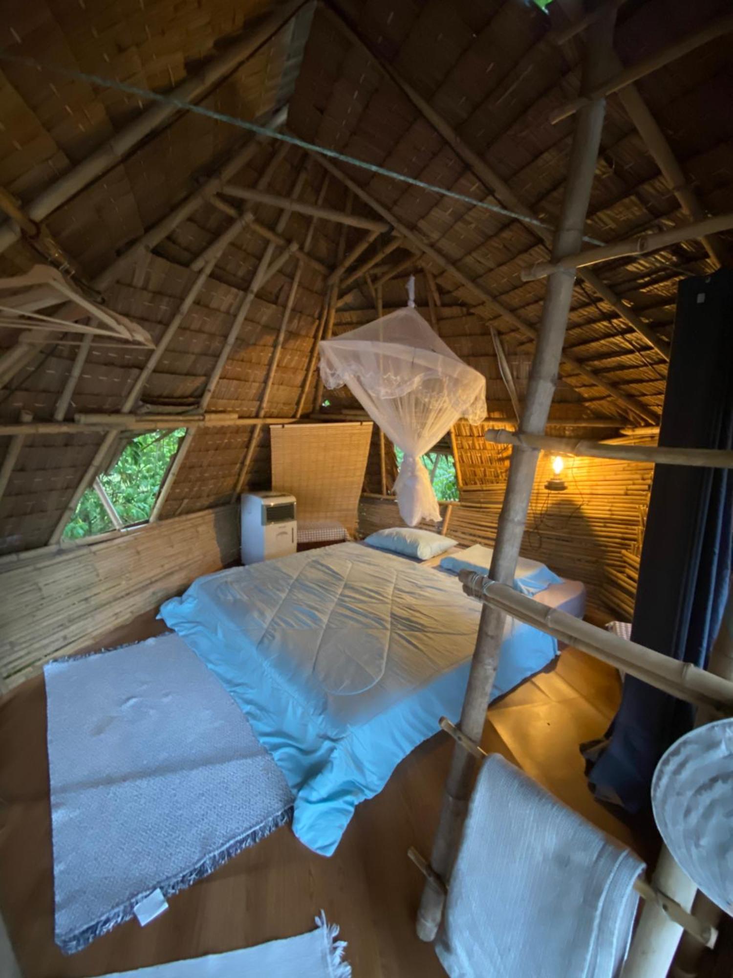 Hotel Royal Mountain Hut Ratchaburi Exteriér fotografie