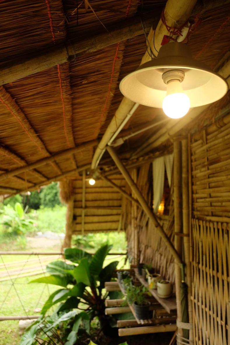 Hotel Royal Mountain Hut Ratchaburi Pokoj fotografie
