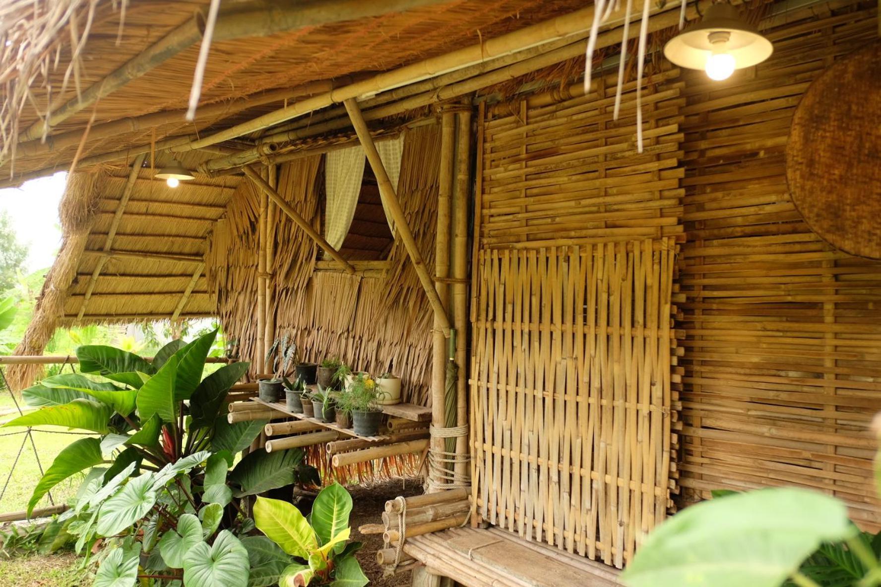 Hotel Royal Mountain Hut Ratchaburi Pokoj fotografie