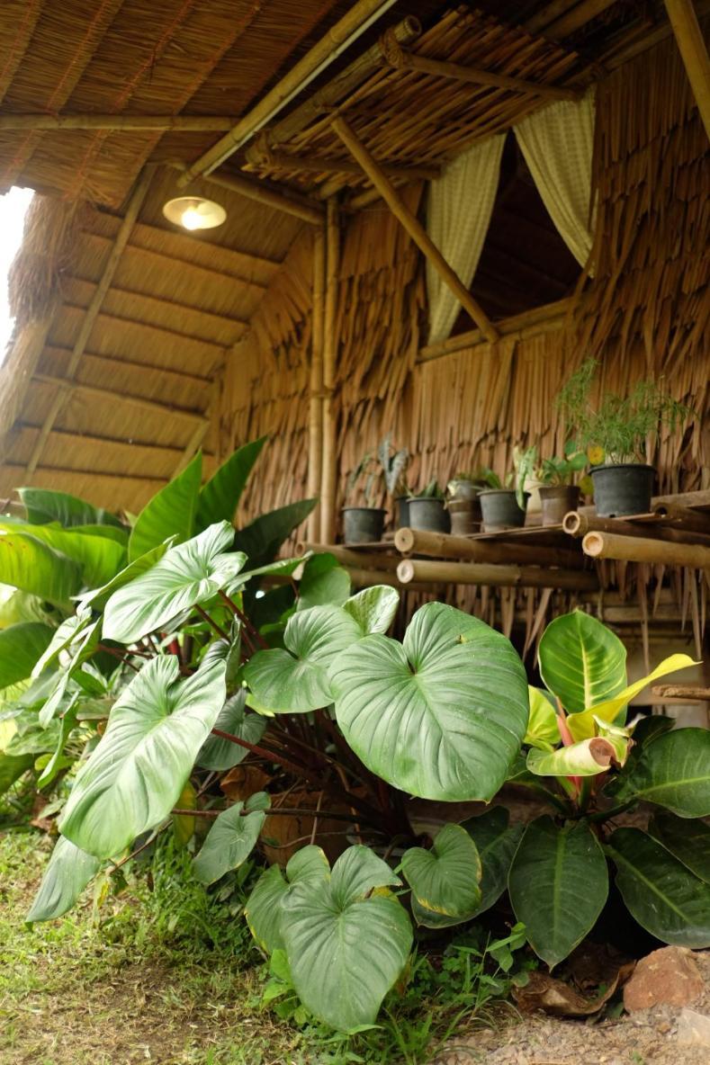 Hotel Royal Mountain Hut Ratchaburi Pokoj fotografie