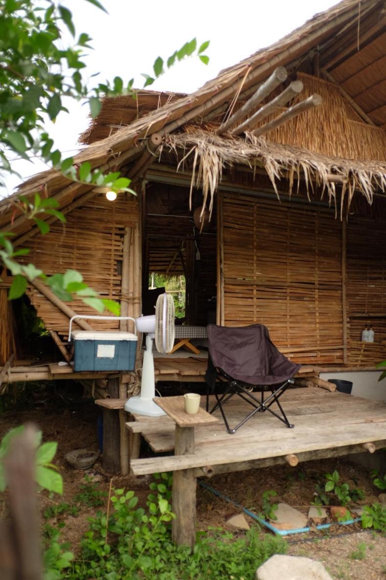 Hotel Royal Mountain Hut Ratchaburi Pokoj fotografie