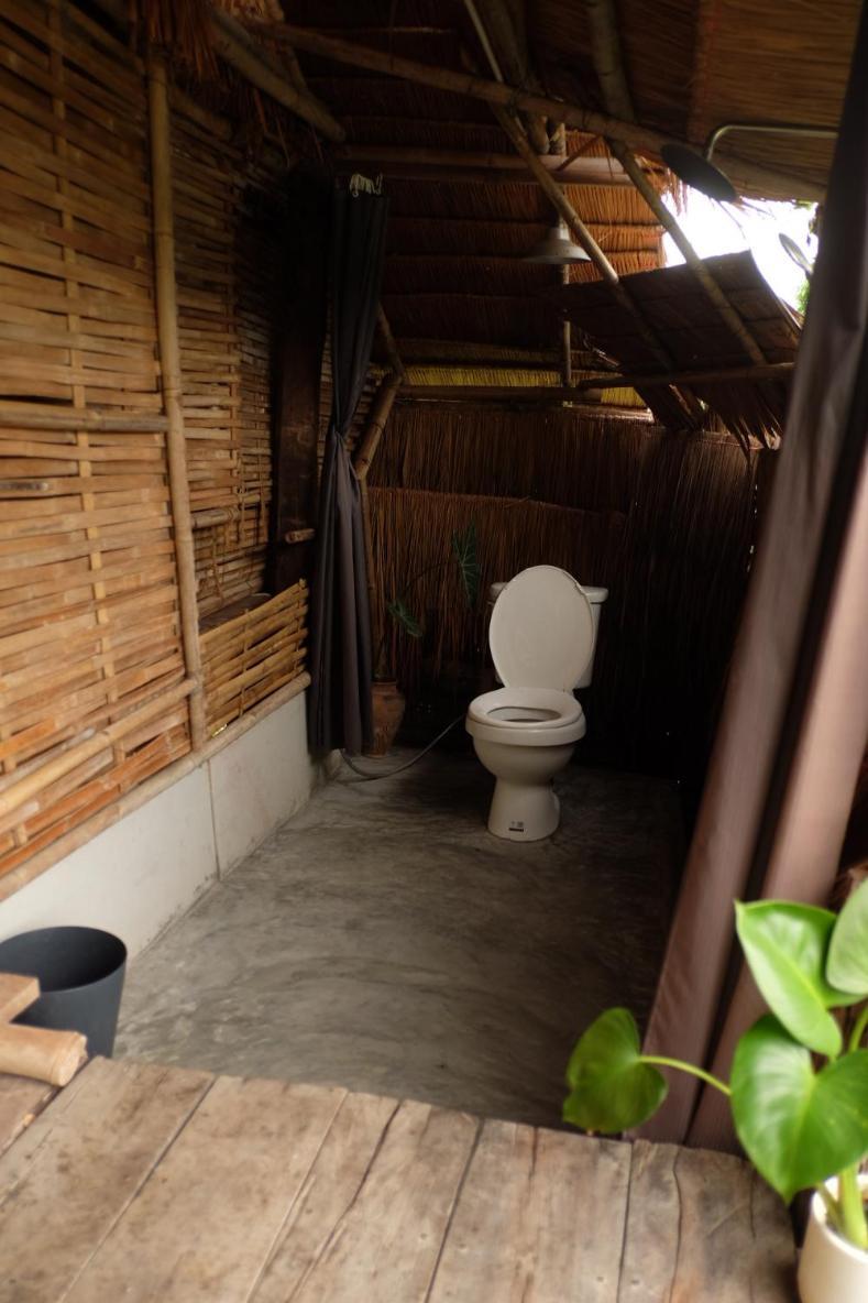 Hotel Royal Mountain Hut Ratchaburi Pokoj fotografie