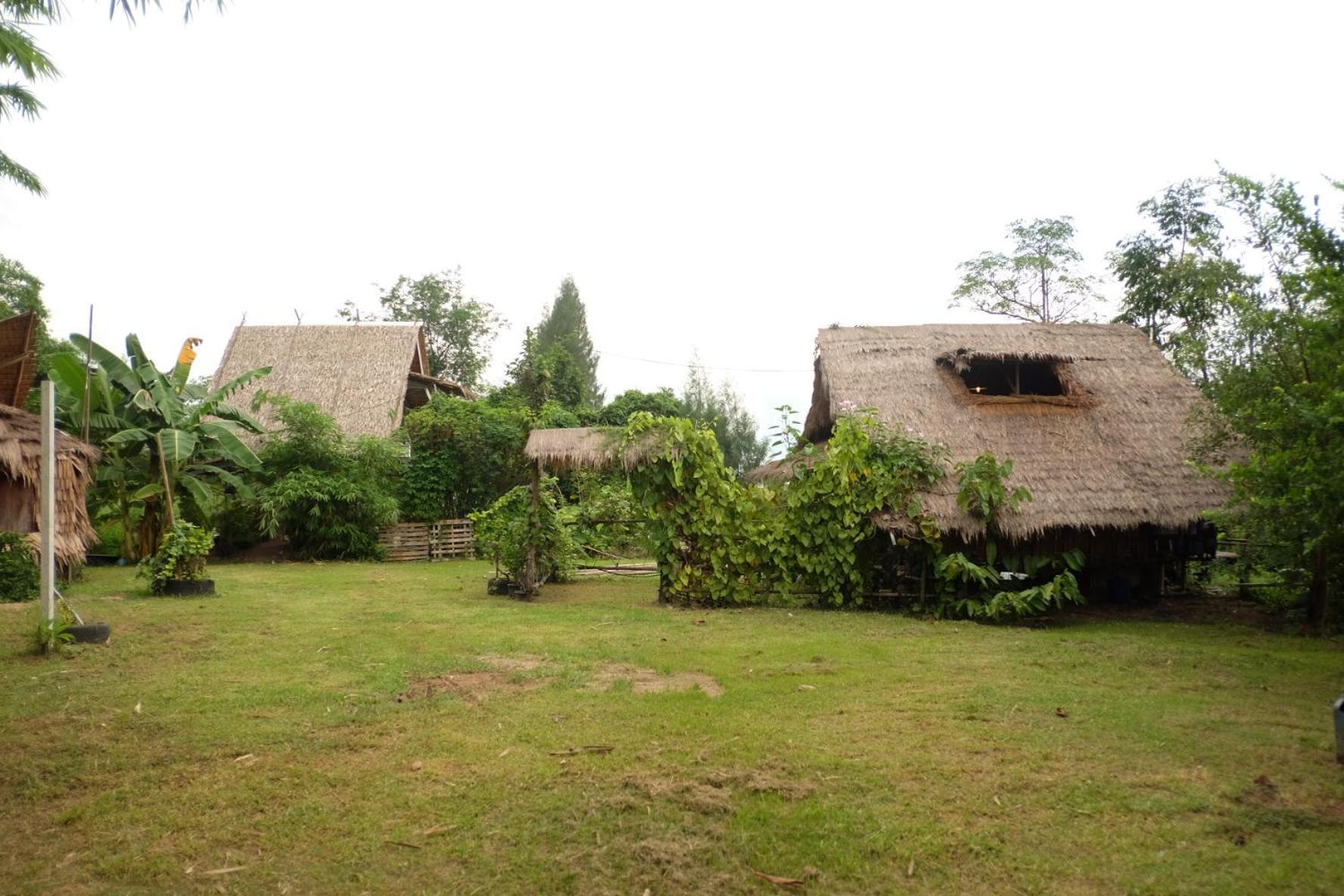 Hotel Royal Mountain Hut Ratchaburi Pokoj fotografie