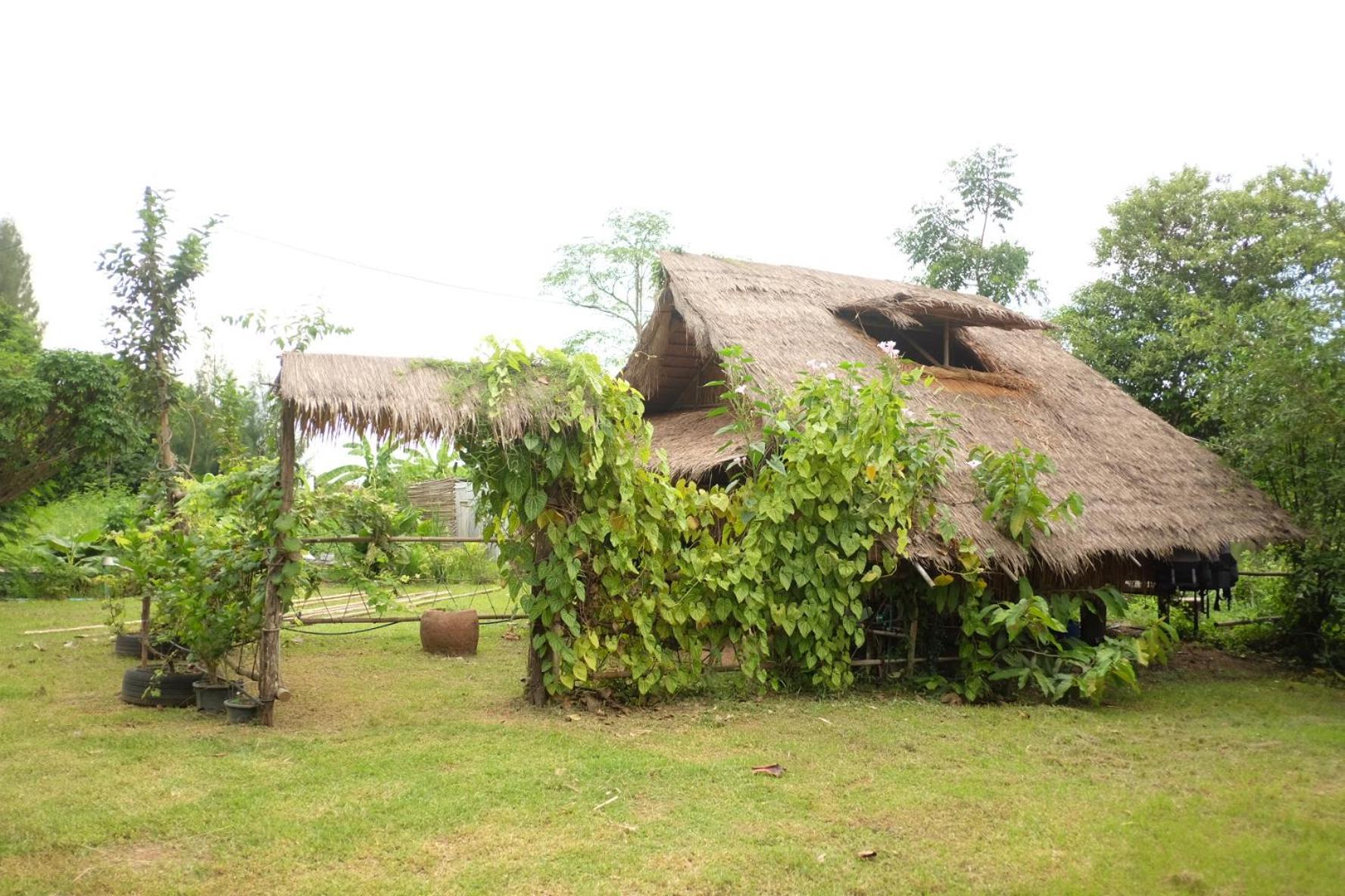 Hotel Royal Mountain Hut Ratchaburi Pokoj fotografie