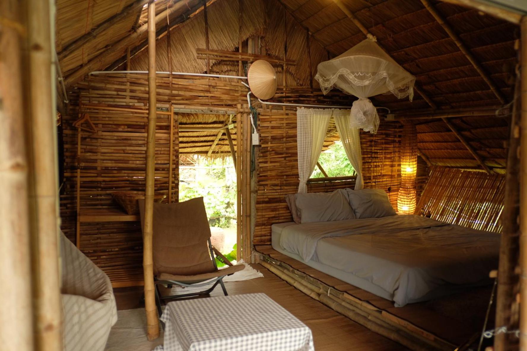 Hotel Royal Mountain Hut Ratchaburi Exteriér fotografie